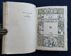 La Charrue d'Erable. With 12 wood engravings by Camille Pissarro.