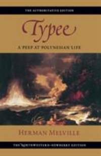 Typee : A Peep at Polynesian Life