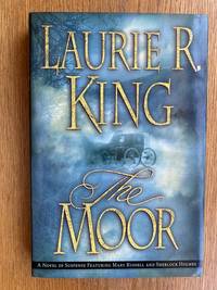 cover of The Moor