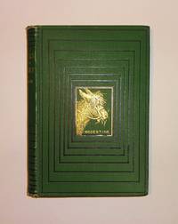 Travels with a Donkey in the Cevennes by Robert Louis Stevenson - 1st - 1879 - from CraigsClassics (SKU: 1348)