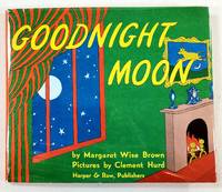 cover of Goodnight Moon