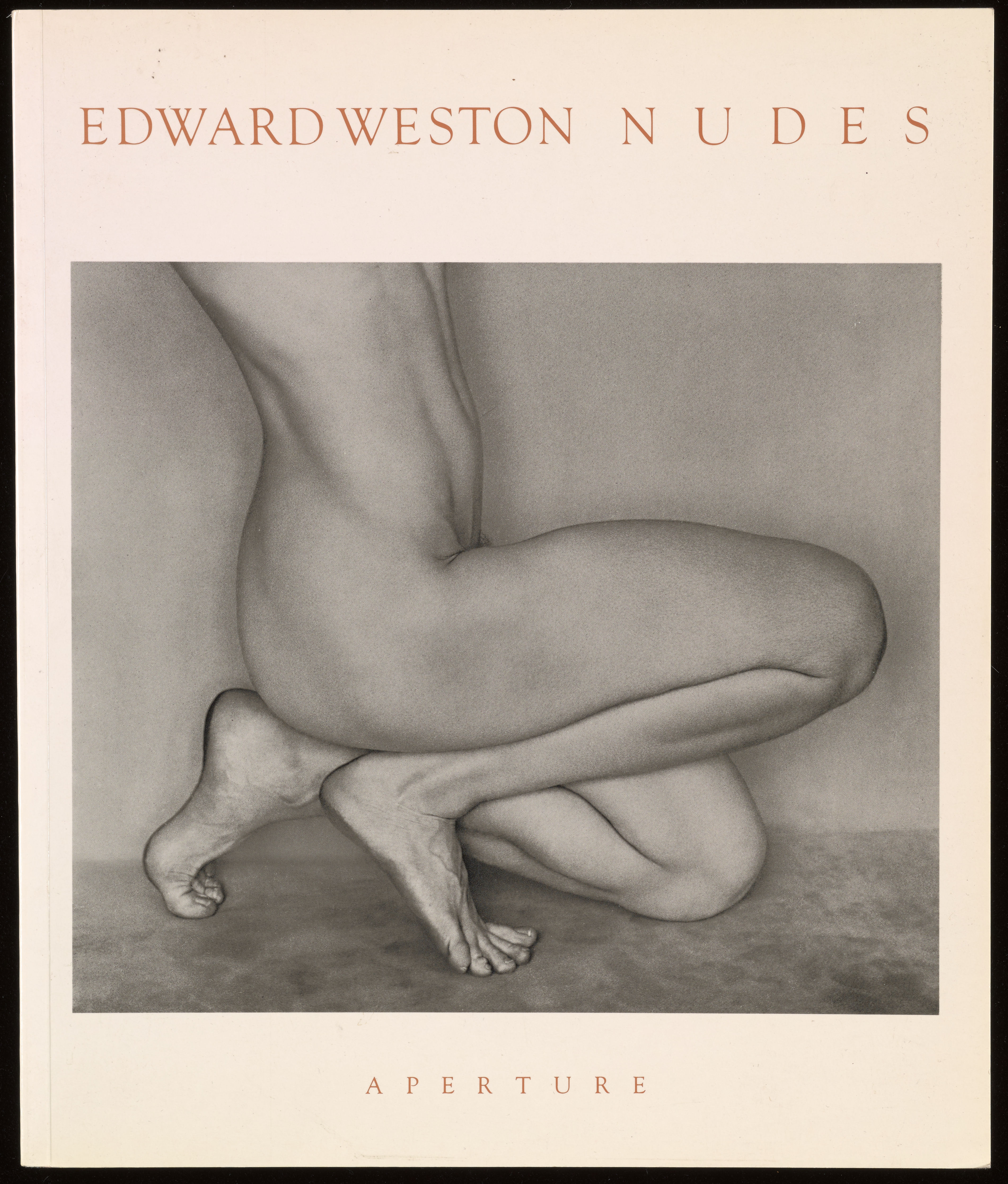 Edward Weston Nudes Edward Weston Nudes