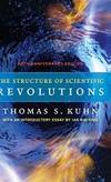 Structure Of Scientific Revolutions
