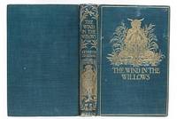 image of The Wind in the Willows