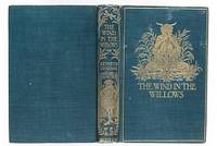 The Wind in the Willows by Grahame, Kenneth - 1908