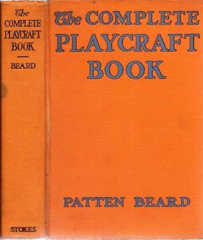 Complete Playcraft Book