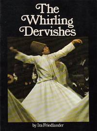 cover of Whirling Dervishes
