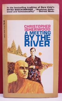 cover of A Meeting by the River