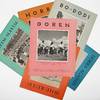 Palestine Folk Dance Series Nos. 1-6