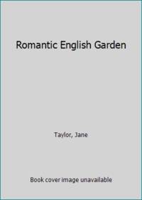 Romantic English Garden