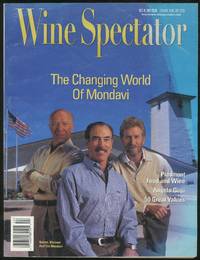 Wine Spectator Oct. 31, 1997