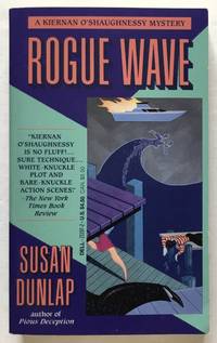 Rogue Wave. A Kiernan O'Shaughnessy Mystery.