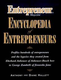 Entrepreneur Magazine Encyclopedia of Entrepreneurs