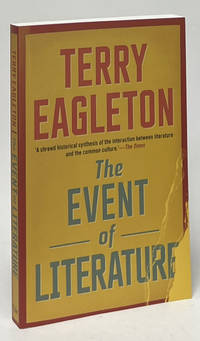 The Event of Literature