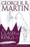 A Clash Of Kings