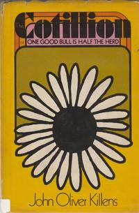 The Cotillion; Or, One Good Bull Is Half the Herd