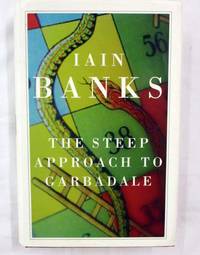 cover of The Steep Approach to Garbadale