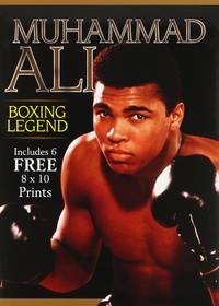 Muhammad Ali : Boxing Legend by Park Lane Books