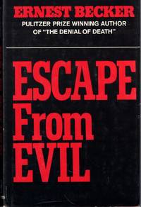 Escape From Evil