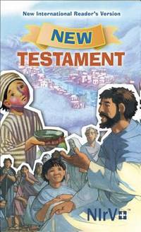 Nirv Children's New Testament