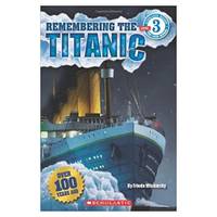 Remembering the Titanic (Paperback) by Frieda Wishinsky