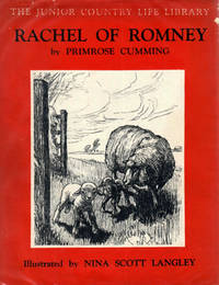 RACHEL OF ROMNEY.