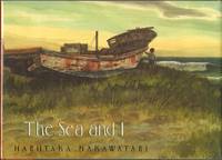 cover of THE SEA AND I