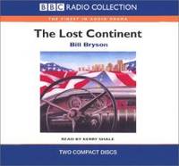 The Lost Continent by Bill Bryson - 2004-09-07