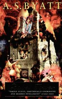 Babel Tower