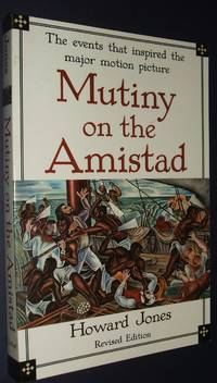 image of Mutiny on the Amistad