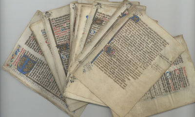 A Rare Medieval Computational Cipher, a Computus Text, Along with a Poetic Device to Aid in Its Use, Employed by a 15th Century Clergyman in the Calculation of Easter