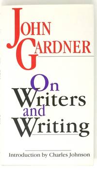 cover of On Writers and Writing; Introduction by Charles Johnson / Edited by Stewart O'Nan