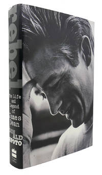 image of REBEL The Life and Legend of James Dean