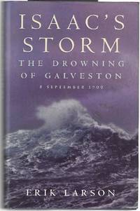 image of Isaac's Storm