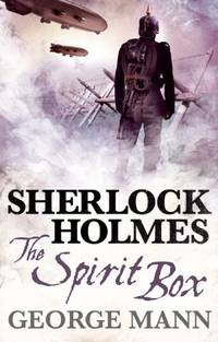 Sherlock Holmes - The Spirit Box