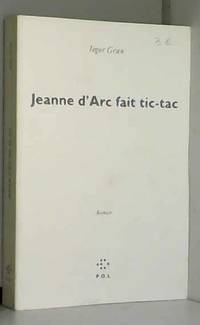 Jeanne d'Arc fait tic-tac