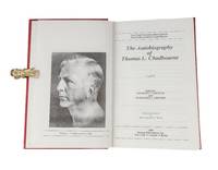 The Autobiography of Thomas L. Chadbourne