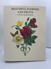 ピエール=ジョゼフ・ルドゥーテ 画集「Fairest Flowers」1987 imgrc0119715887.jpg
