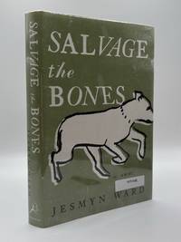 SALVAGE THE BONES [Signed]