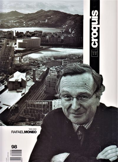 Rafael Moneo. El Croquis 98