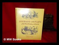 Richard Doyles's journal 1840 / introduction and notes by Christopher Wheeler