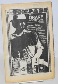 image of Compass: vol. 7, number 21, January 1980