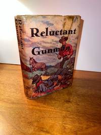 Reluctant Gunman