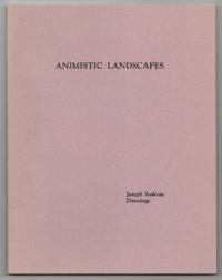 Animistic Landscapes: Joseph Yoakum Drawings