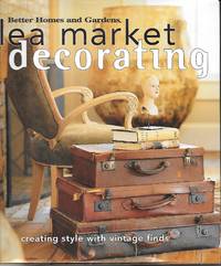image of Flea Market Decorating