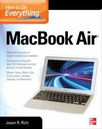 MacBook Air