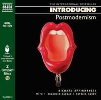 Introducing Postmodernism by Richard Appignanesi - 2005-01-30