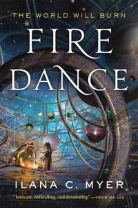 Fire Dance