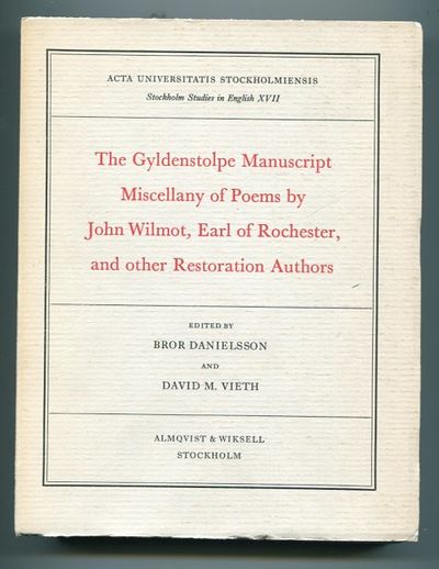 Collection of english poetry principally…