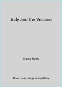 Judy and the Volcano
